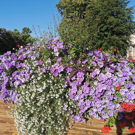 La Grange De Louis Villa Turckheim Ngoại thất bức ảnh
